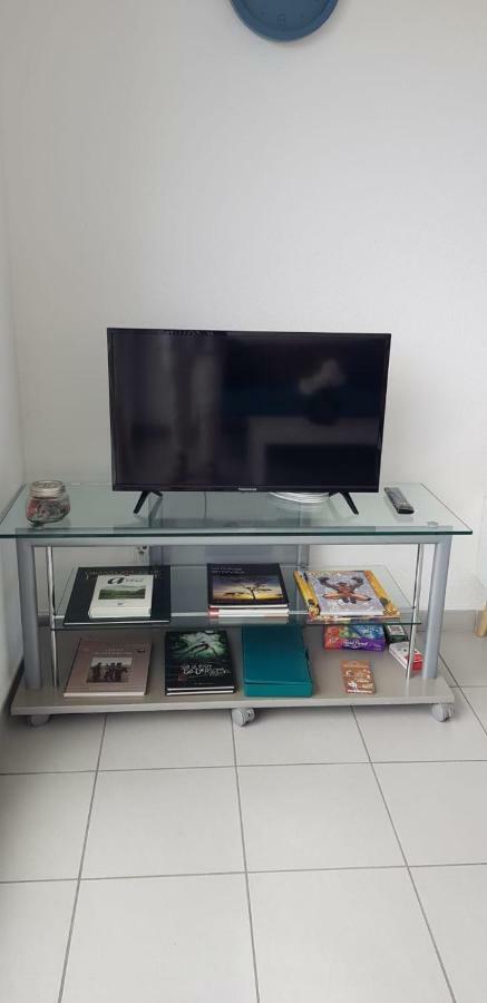 Studio Meuble Confortable Baccarat Luaran gambar