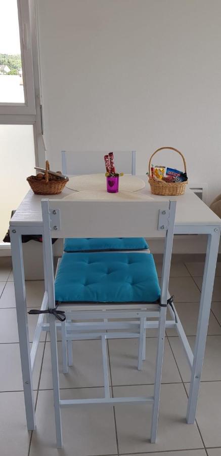Studio Meuble Confortable Baccarat Luaran gambar